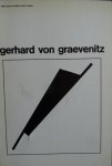 Bremer, Jaap./R.W.D. Oxenaar - Gerhard von Graevenitz.