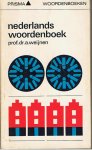 Weijnen - Nederlands woordenboek/druk 16