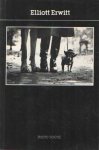 Erwitt, Elliott - Elliott Erwitt. Introduction propos d'Elliott Erwitt adaptation de Claude Helft