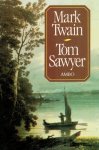 Mark Twain - Twain, Mark-Tom Sawyer