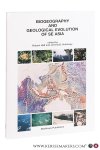 Hall, Robert / Jeremy D. Holloway. - Biogeography and Geological Evolution of Southeast Asia.