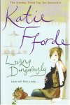 Fforde, Katie - Living dangerously