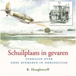 Hooghwerff, B. - Hooghwerff, B.-Schuilplaats in gevaren (nieuw)