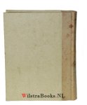Ravesteyn, Henricus - De Heerlykheden van de Stad Gods, of de Kerke des N. Testaments. In des selfs Begin, Aenwas, en Volmaeking, door alle de Tyd-kringen. Vertoont, In een Verhandeling over Psalm LXXXVII. In XI. Leerredenen ter vermeerdering van waere Bybel-kennis...