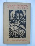 Dostojewski, F.M. - Een onaangename geschiedenis.