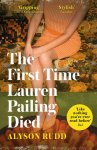 Alyson Rudd - The first time Lauren Pailing died