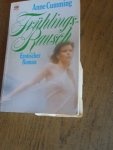 Cumming, Anne - Fruhlingsrausch. Erotischer Roman (erotica)