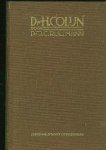 Rullmann, Dr. J.C. - Dr. H. Colijn