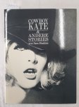 Haskins, Sam: - Cowboy Kate & andere Stories :