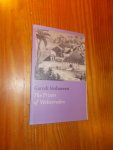 VERHOEVEN, GARRELT, - The prison of Weltevreden. Boudewijn Buch en zijn zoektocht naar het curieuze reisboek van Walter Murray Gibson.