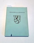 Staatliche Kunstsammlung München (Hg.) und Zentralinstitut für Kunstgeschichte München (Hg.): - Münchner Jahrbuch der Bildenden Kunst 1982 Staatliche Kunstsammlung München (Hg.) und Zentralinstitut für Kunstgeschichte München (Hg.): - Münchner Jahrbuch der Bildenden Kunst 1982