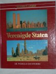 Honders, J. - Verenigde Staten. De wereld dichterbij