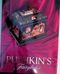 Luzhanovsky, A. - A. Pushkin's Fairytales