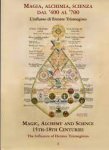 Biblioteca Nazionale Marciana - Magia, alchimia, scienza dal '400 al '700