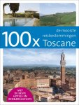 Fabian Takx - 100 x gidsen - 100 x Toscane