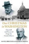 David J. Bercuson - One Christmas in Washington