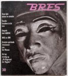 Klautz J.P. e.a. - Bres 30 aug september 1971 Onze tijd: balans en uitzicht Occulte krachten in de kris En meer