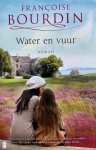 Francoise Bourding - Water en Vuur
