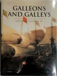 John Francis Guilmartin, Jr. - Galleons and galleys