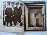 Bonnier, Ake & Robert Josephsson (ed.). - Vecko-Journalen. Lyxnummer, Julen 1937.