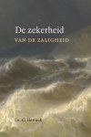 Ds. C. Harinck - Harinck, Ds. C.-De zekerheid van de zaligheid (nieuw)