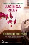 Lucinda Riley, geen - De orchideeëntuin
