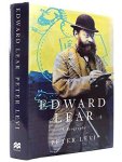 LEVI, PETER. - Edward Lear: A Biography.