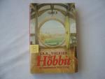 Tolkien, J.R.R. - De Hobbit of Daarheen en Weer Terug / 19e  druk