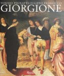 Pignatti, Terisio, Pedrocco, Filippo - Giorgione