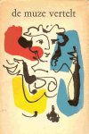 Brandt Corstius, J.C.; Hoekstra, Han G. - De muze vertelt, een bundel verhalende poëzie