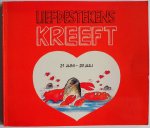 Heath Ian, vert. Visser Toby - Liefdestekens voor de Kreeft 21 juni - 20 juli