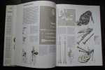 Midgley, Ruth; e.a. - ENCYCLOPEDIE VAN MUZIEKINSTRUMENTEN met meer dan 4000 originele tekeningen