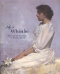 Linda Merrill 129483,  James McNeill Whistler 213293 - After Whistler