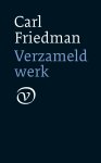 Carl Friedman 47286 - Verzameld werk