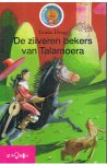 Dragt, Tonke en Janssen, Mark (tekeningen) - De zilveren bekers van Talamoera