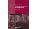 Unknown - Boom Jurisprudentie en documentatie - Jurisprudentie aansprakelijkheidsrecht & contractenrecht 2016/2017 2016/2017 Unknown - Boom Jurisprudentie en documentatie - Jurisprudentie aansprakelijkheidsrecht & contractenrecht 2016/2017 2016/2017
