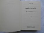 Eban, Abba - Mijn volk, de geschiedenis der Joden Eban, Abba - Mijn volk, de geschiedenis der Joden