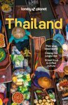 Planet, Lonely - (1) Lonely Planet Thailand 19