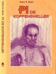 Baas, Peter R - Pi de Koppensneller