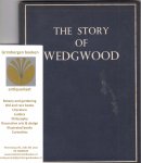  - The story of Wedgwood. A living tradition.