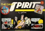 Will Eisner - The Daily Spirit 3
