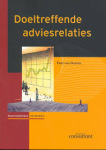 Haaren, Paul van - DOELTREFFENDE ADVIESRELATIES - Professioneel adviseren