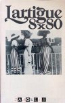 Jaques-Henri Lartigue - Lartigue 8 X 80