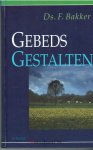 Bakker, Ds. F. - Gebedsgestalten
