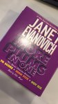 Evanovich, Janet - More Plums in One / Four to Score / High Five / Hot Six (CD box)