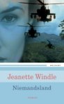 Jeanette Windle - Niemandsland