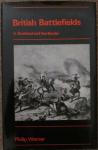 Philip  Warner - British Battlefields  -  Scotland and the Border