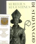 Augustinus, Aurelius - De stad van God. Vertaald en ingeleid door Gerard Wijdeveld
