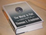 Friedman Th.L. - The world is flat