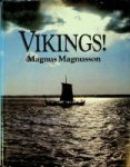 Magnusson, M - Vikings